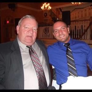 Meet your Posher, Jeff